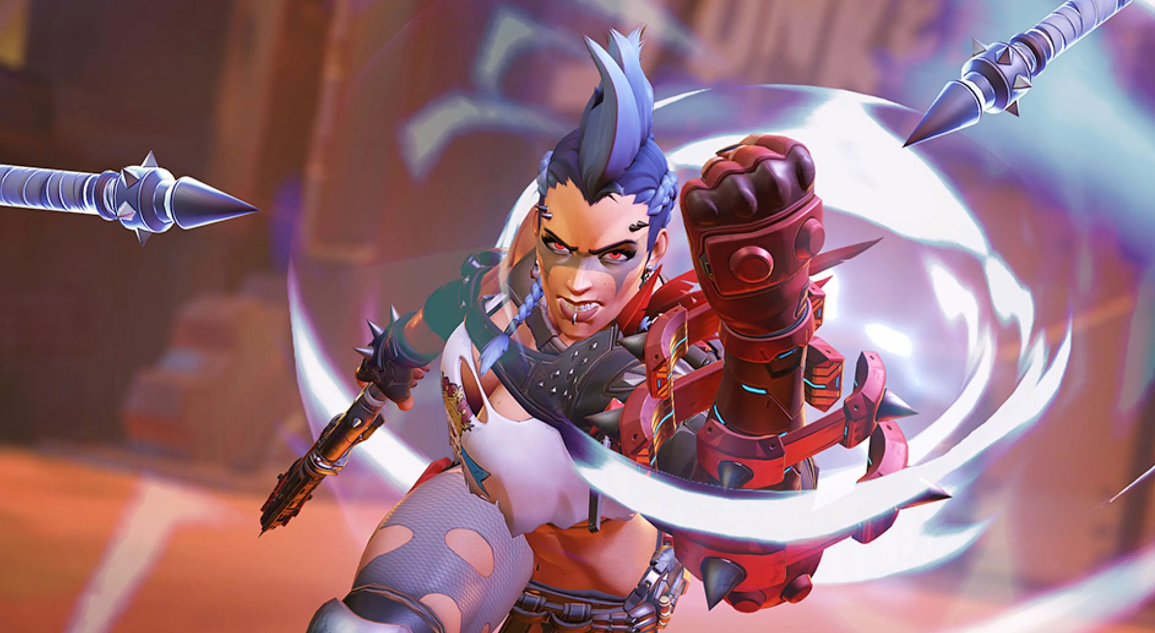 Junker Queen and vendetta duo